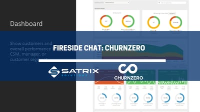 Fireside Chat – ChurnZero