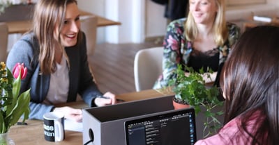 How Do You Get a Competitive Edge Over a Rival Business?