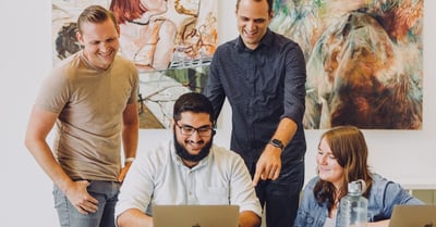Employee Empowerment Supports Customer Satisfaction